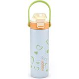 Vagonlife Vgn-1110 600 Ml Çelik Termos Mavi