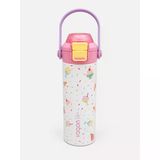 Vagonlife Vgn-1111 600 Ml Çelik Termos Beyaz