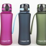 Vagonlife VGN011 550 ml Plastic Bottle