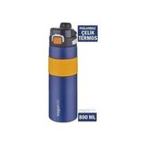 Vagonlife VGN032 800 ml Lacivert Çelik Matara