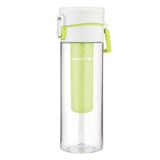 Vagonlife VGN1717 650 ML Yeşil Matara