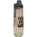 Vagonlife VGN1912 720 ml Gri Matara