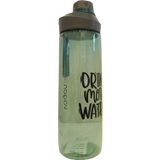Vagonlife Vgn1912 720Ml Yeşil Matara