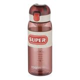 Vagonlife VGN2024 600Ml Kırmızı Matara