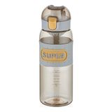 Vagonlife VGN2024 600Ml Sarı Matara