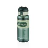 Vagonlife VGN2024 600Ml Yeşil Matara