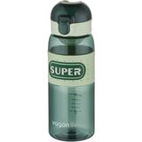 VAGONLİFE VGN2024 EL TUTMA ASKILI PİPETSİZ SÜZGEÇLİ MATARA 600 ML