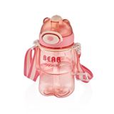Vagonlife VGN2027 800Ml Pembe Matara