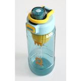 Vagonlife Vgn2030 750Ml Pipetsiz Tritan Matara (Blue)