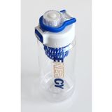 Vagonlife Vgn2030 750Ml Pipetsiz Tritan Matara (Cyan)
