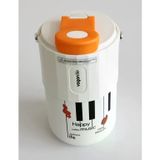 Vagonlife VGN2050 400 ml White Paslanmaz Çelik Termos