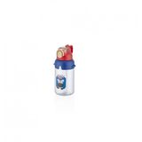 Vagonlife VGN2266 650 ml Kırmızı Pipetli Matara