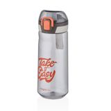 Vagonlife VGN6611 Take Easy Yeşil Kırmızı 660 ml Matara