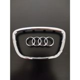 Vagparts Audi A4 B8.5 Direksiyon Krom Çerçeve - A4 B8.5 Airbag Kapağı Çerçeve Amblem