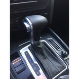 Vagparts Audi Otomatik Vites Topuzu Siyah - A4-A5-Q5