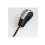 Vagparts Bmw E46 M Sport Otomatik Vites Topuzu - E46 Aksesuar Trim Nubuk Deri