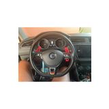 Vagparts Passat B8 F1 Vites Pedalları Kırmızı - Passat B8 Direksiyon Kulakçık Pedal