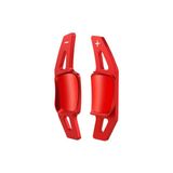 Vagparts Passat B8 F1 Vites Pedalları Siyah - Passat B8 Direksiyon Kulakçık Pedal