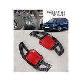 vagparts Passat B8 Vites Pedalı - Passat B8 F1 Kulakçık Aksesaur Karbon