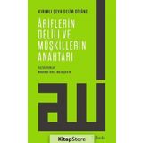Vahdet-i Vücüda Dair Ariflerin Delili ve Müşkillerin Anahtarı - Kırımlı Şeyh Selim Divane Kırımlı Şeyh Selim Divane