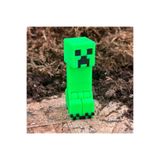 vahobi3d Creeper Minecraft Figürü – Koleksiyonluk Masa Üstü Dekor
