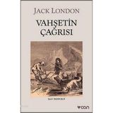 VAHŞETİN ÇAĞRISI - JACK LONDON (ISBN:9789753851138)