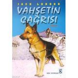 VAHŞETİN ÇAĞRISI - JACK LONDON (ISBN:9789758122455)