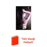 Vahşi - Gece Evi Serisi 4. Kitap + Türk Klasiği Hediye