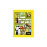 VAHŞİ HAYVANLAR ATLASI - KOLEKTIF