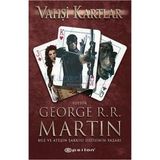 Vahşi Jokerler - Vahşi Kartlar 3 - George Martin