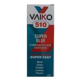 Vaıko 510 Süper Japon Yapıştırıcı