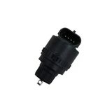 Vaillant 3 Yollu Step Motor