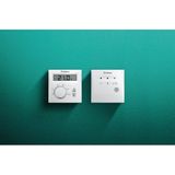 Vaillant 36F Kablosuz Oda Termostadı