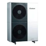 Vaillant Arotherm Plus 15 kW R290 Monoblok Isı Pompası