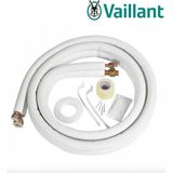 Vaillant Bakır Klima Montaj Seti 1/4" -3/8" (9.000-12.000BTU/H)