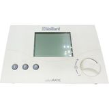 Vaillant Colormatic Oda Termostatı (Sadece Ön Panel)