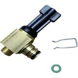 Vaillant Doldurma Musluğu Filling Valve Vuw Turbotec Kombilerle Uyumlu