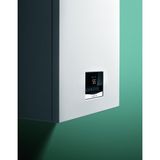 Vaillant Ecotec Intro 24/24 Kw 20.636 Kcal/h Premix Beyaz Tam Yoğuşmalı Kombi - Baca Dahil - Yok