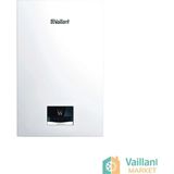 Vaillant Ecotec Intro 28 Kw Tam Yoğuşmalı Kombi - Yok