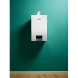 Vaillant Ecotec Plus Vuı 36 Cs (Entegre Boylerli Yoğuşmalı Kombi)