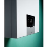 Vaillant Ecotec Plus Vuw 36 CS/1-5 Plus Yoğuşmalı Kombi