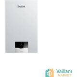 Vaillant Ecotec Plus Vuw 40CS/1-5 Tam Yoğuşmalı Kombi - Yok