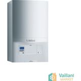 Vaillant Ecotec Pro 286/5-3 Tam Yoğuşmalı Kombi - Yok