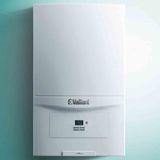 Vaillant ecoTEC Pure 236/7-2 22 Kw Tam Yoğuşmalı Kombi