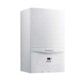 Vaillant Ecotec Pure VUW 236/7-2 19 Kw Hermetik Yoğuşmalı Kombi