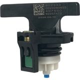 Vaillant ecoTech Kombi Su Akış Türbini 0020280855 Vaillant Intro - Demirdöküm Ademix, Vintomix - Protherm Puma Condens Uyumlu