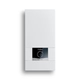 Vaillant Elektronik su ısıtıcı, VED pro 24/8, basınca dayanıklı, 24 kW, 400 V, 8 l/dk su performansı, üç ayarlanabilir sabit sıcaklık (35°C/45°C/55°C), 0010023795