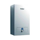 Vaillant Eloblock 12 Kw Trifaze Elektrikli Kombi 28 kW Kapasite Hermetik Baca ile Konvansiyonel Isıtma
