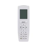 Vaillant İle Uyumlu Model Vı-Cs90p2m3 Kaset Tipi Klima Kumanda