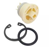 Vaillant İle Uyumlu Vuw 280/2-5 Kombi Su Akış Şalteri Sensörü